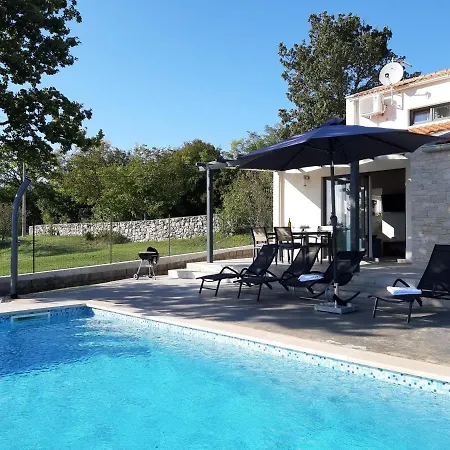 Villa Vila Parizi Pazin