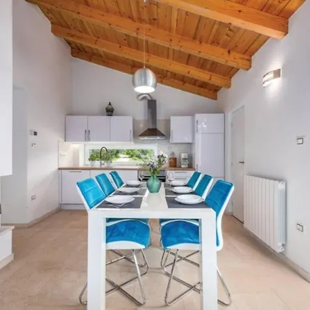 Vila Parizi Villa