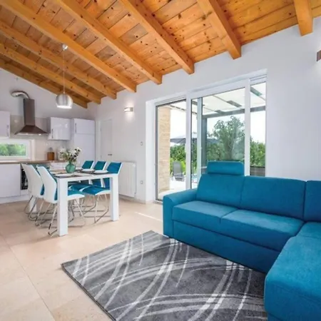 Vila Parizi Villa Pazin