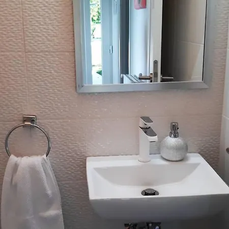 Villa Vila Parizi Pazin