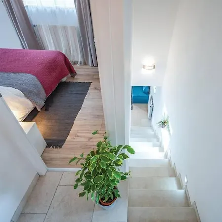 Vila Parizi Villa